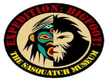 Things To Do EXPEDITION: BIG FOOT